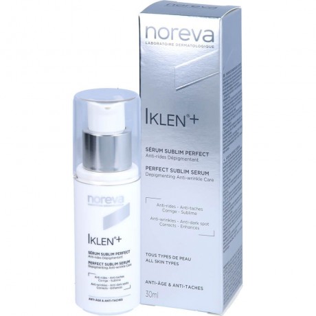 noreva Iklen+ Serum Иклен+ Сыворотка