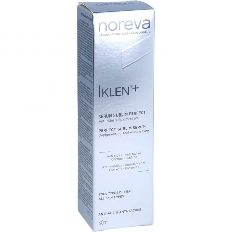 noreva Iklen+ Serum Иклен+ Сыворотка