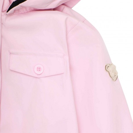 Steiff Parka Beach Please mit Kapuze Ubergangsjacken Куртки Parka Beach Please с капюшоном