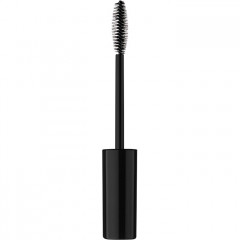 ANNEMARIE BORLIND/Анна-Мария Борлинд Natural Curl Mascara Тушь для ресниц,  Brown, 9,50 мл