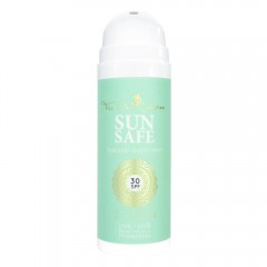 The Ohm Collection Sun Safe Sonnencreme 30 SPF 150ml Sun Safe Солнцезащитный крем 30 SPF 150мл