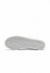 Nike Sportswear Sneaker low white/summit white/white Низкие кроссовки женские белый/саммит белый/белый