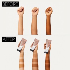 St.Tropez Graduell braunende und straffende Bodylotion, getont  Постепенно подрумянивающий и укрепляющий лосьон для тела, тонизирующий