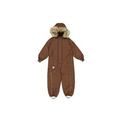 Wheat Moe Tech Schneeanzuge Зимний комбинезон Moe Tech