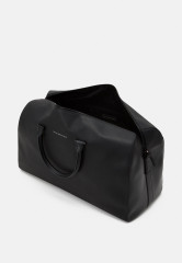 Tommy Hilfiger BUSINESS DUFFLE UNISEX Weekend bag black BUSINESS DUFFLE UNISEX Сумка выходного дня черный