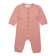 FIXONI Strickoverall трикотажный комбинезон