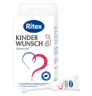 Ritex Kinderwunsch Gleitmittel 2stk Ритекс Смазка для повышения фертильности 8шт (по 4мл) x 2 упаковки
