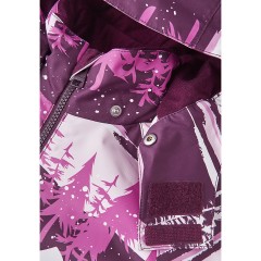 Reima Winterjacke Maunu Winterjacken fur Jungen Зимняя куртка Maunu зимние куртки для мальчиков