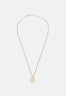 Tommy Hilfiger Necklace gold-coloured Ожерелье золотого цвета