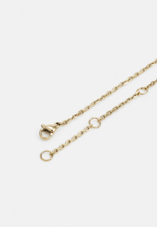 Tommy Hilfiger Necklace gold-coloured Ожерелье золотого цвета