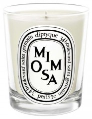 diptyque Standard Candle Mimosa, Комнатная свеча 190 г