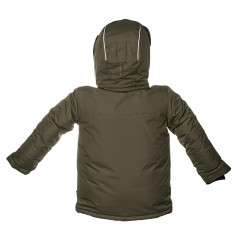 kamik ADEN Parka Jungen Parkas ADEN парка парки для мальчиков
