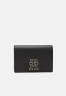Tommy Hilfiger CHIC CONCERTINA Wallet black CHIC CONCERTINA Кошелек черный