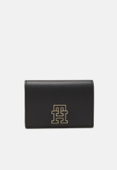 Tommy Hilfiger CHIC CONCERTINA Wallet black CHIC CONCERTINA Кошелек черный