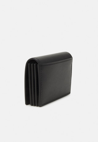 Tommy Hilfiger CHIC CONCERTINA Wallet black CHIC CONCERTINA Кошелек черный