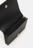 Tommy Hilfiger CHIC CONCERTINA Wallet black CHIC CONCERTINA Кошелек черный