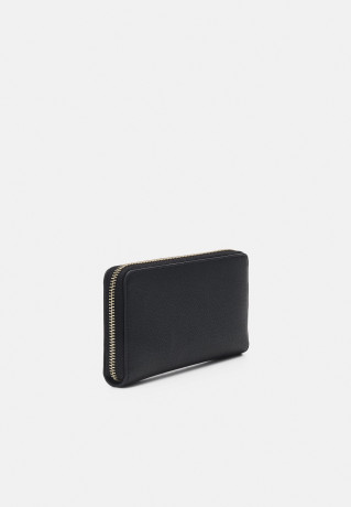 Tommy Hilfiger TIMELESS LARGE Wallet black TIMELESS LARGE Кошелек черный