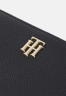 Tommy Hilfiger TIMELESS LARGE Wallet black TIMELESS LARGE Кошелек черный