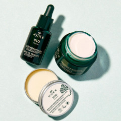 NUXE BIO Deo-Balsam fur Empfindliche Haut mit 24-Stunden-Schutz  БИО-дезодорант-бальзам для чувствительной кожи с 24-часовой защитой