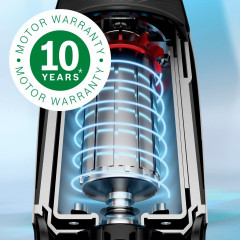 BOSCH BOSCH Stabmixer ErgoMaster Serie 6 MSM6M610, 1000 W, Edelstahl-Mixstab, Mix-/Messbecher Edelstahl/schwarz  Ручной блендер BOSCH ErgoMaster Series 6 MSM6M610, 1000 Вт, палочка для смешивания из нержавеющей стали, стакан для смешивания/мерный стакан и