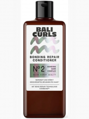 Bali Curls Bonding Conditioner , Кондиционер для кудрявых волос восстановление поврежденных волос, без сульфатов, для кудрей, 200 мл