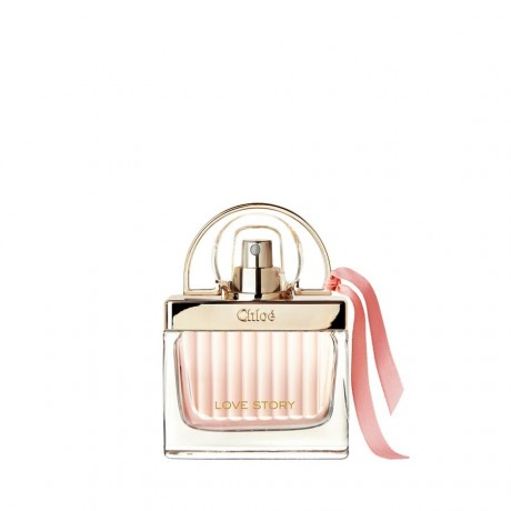 Chloe (Хлоя) Eau Sensuelle Eau de Parfum (EdP) Парфюмерная вода Chloe (Хлоя) Love Story, 50 мл