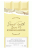 Sabrina Carpenter Lemon Pie Parfume water 30ml + Mist 236ml, Парфюмированная вода 30мл + мист для тела  236 мл, гурманский цитрусово-ванильный аромат