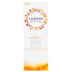 Lumene  Nordic-C [VALO] Glow Boost Essence  Nordic-C [VALO] Эссенция для сияния кожи 30мл