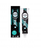 BEN&ANNA Zahnpasta Alutube Black 75g, Зубная паста Ben & Anna Zahncreme Black с активированным углем и фтором, отбеливающая зубная паста с мятой и алоэ вера, натуральная, для ежедневного ухода, 75 мл