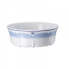 Hutschenreuther Hutschenreuther Baronesse Estelle Blue Dessertschale / Suppenschale 13 cm Hutschenreuther Baronesse Estelle Blue десертная миска / суповая миска 13 см