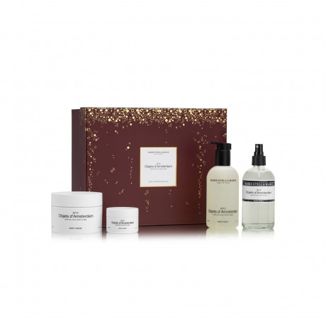 Marie-Stella-Maris Festive Collection Body Care Set  Набор для ухода за телом Festive Collection