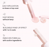 Manucurist SET: Milky Pink +  Blossom + Active Plump, Набор Розовая мечта, 3шт (Франция): лак Milky Pink, лак Blossom, покрытие Active Plump, безопасная растительная формула 9 Free