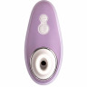 Womanizer Unterdruckvibrator Lilac  Вакуумный вибратор Сирень