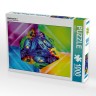 CALVENDO Puzzle CALVENDO Puzzle Wurfelspiele 7 Головоломки CALVENDO головоломки игры в кости 7
