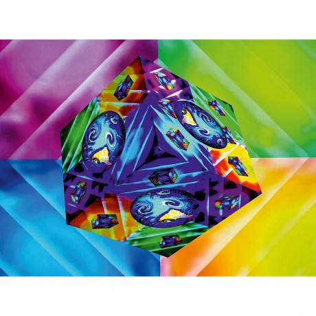 CALVENDO Puzzle CALVENDO Puzzle Wurfelspiele 7 Головоломки CALVENDO головоломки игры в кости 7