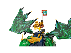 Lego Lloyds legendarer Drache Легендарный дракон Ллойда