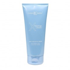 Chiara Ambra XTREME Cellulite Creme  XTREME крем от целлюлита