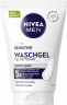 NIVEA MEN Sensitive Waschgel, 100 ml, Нивеа Мужской гель для умывания, экстракт ромашки и витамин E, для чувствительной кожи, 100 мл