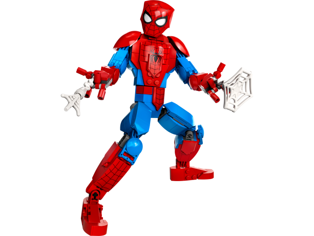 Lego Spider-Man Figur Фигурка человека-паука