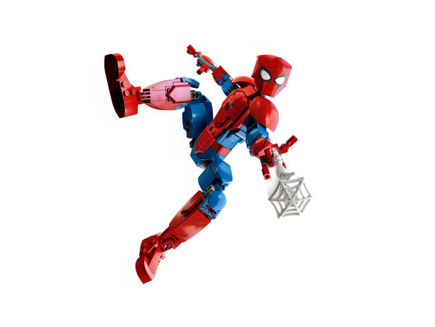 Lego Spider-Man Figur Фигурка человека-паука