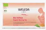 WELEDA Stilltee Bockshornkleesamen & Zitronenverbene (20 Beutel), 40 g Чай для грудного вскармливания с семенами пажитника и лимонной вербеной (20 пакетиков), 40 г