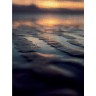 CALVENDO Puzzle CALVENDO Puzzle Abendlicht am Meer Пазл CALVENDO Puzzle Вечерний свет у моря