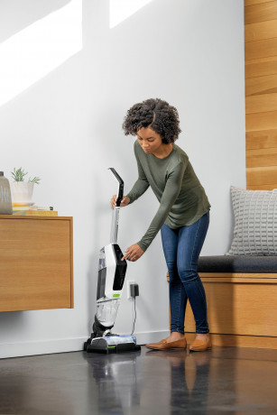 Bissell Bissell Nass-Trocken-Akkusauger 3401N Беспроводной пылесос Bissell для влажной и сухой уборки 3401N