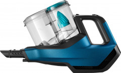 Philips Philips Nass-Trocken-Akkusauger FC6728/01 SpeedPro Aqua, beutellos, mit 50 Minuten Akkulaufzeit, Wischfunktion und 180°-Saugduse Беспроводной пылесос Philips для влажной и сухой уборки FC6728/01 SpeedPro Aqua, без мешка, с временем автономной раб