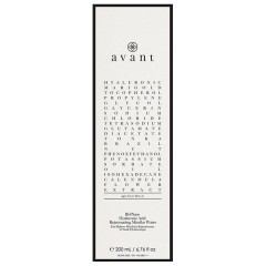 Avant Skincare Hyaluronic Acid Rejuvenating Micellar Water  Омолаживающая мицеллярная вода с гиалуроновой кислотой