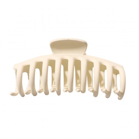 SOHO Kana Haarklammer Weiss Кана заколка для волос