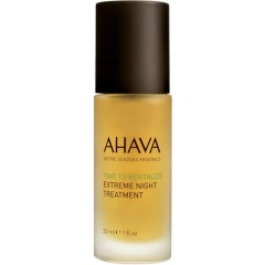 Ahava (Ахава) Time To Revitalize Extreme Night Treatment, Limited Edition / 50 мл