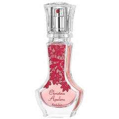 Christina Aguilera (Кристина Агилера)  Eau de Parfum (EdP) Парфюмерная вода Red Sin, 15 мл