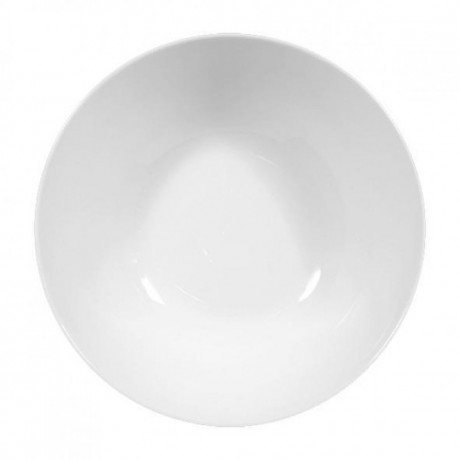 Seltmann Weiden Seltmann Weiden Rondo / Liane Weiss Schussel rund 23 cm Чаша Seltmann Weiden Rondo / Liane Weiss около 23 см