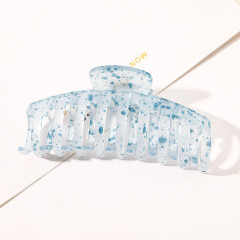 SOHO Kana Splash Haarklammer Blau заколка для волос Kana